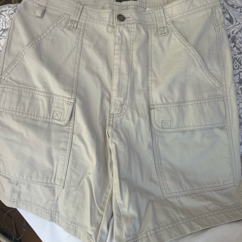 Eddie Bauer Men’s field shorts